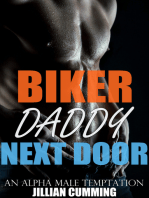 Biker Daddy Next Door