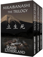 Miraibanashi the Trilogy