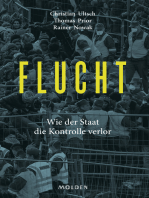 Flucht: Wie der Staat die Kontrolle verlor