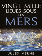 Vingt mille Lieues Sous Les Mers