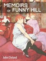 Memoirs of Fanny Hill