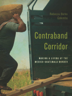 Contraband Corridor