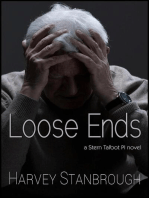 Loose Ends: Mystery, #0