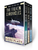 The Falken Chronicles