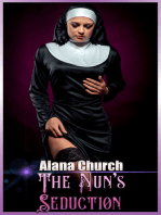 The Nun's Seduction (Book 1 of "The Nun's Seduction")