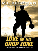 Love in the Drop Zone