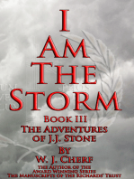 I Am the Storm