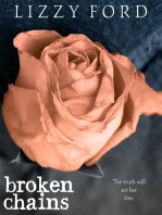 Broken Chains (#3, Broken Beauty Novellas)