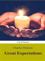 Great Expectations (A to Z Classics)