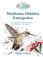 Medicina Olistica Energetica