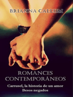 Romances Contemporáneos