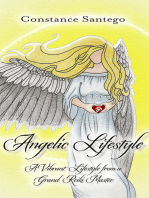 Angelic Lifestyle, A Vibrant Lifestyle