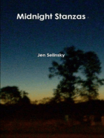 Midnight Stanzas