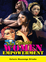 Women Empowerment