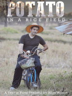 A Potato in a Rice Field: A Year Living in Rural Thailand