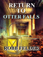 Return To Otter Falls