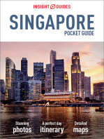 Insight Guides Pocket Singapore (Travel Guide eBook)