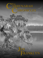 The Carbynarah Chronicles: Book 1