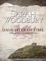 Daughter of Time: The After Cilmeri Series, #0.5