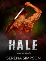 Hale: Love Me Harder, #5