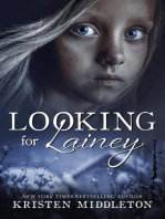 Looking for Lainey: Carissa Jones Mysteries, #2