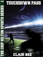 Touchdown Pass: The Chip Hilton Sports Series #1