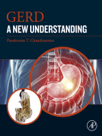 GERD: A New Understanding of Pathology, Pathophysiology, and Treatment