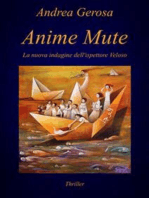 Anime mute