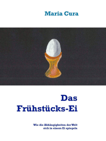 Das Frühstücks-Ei: Wie die Abhängigkeiten der Welt sich in einem Ei spiegeln