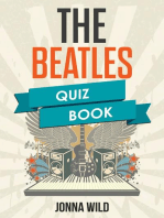 The Beatles - Quiz Book