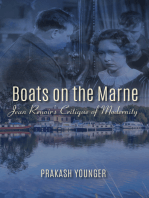 Boats on the Marne: Jean Renoir's Critique of Modernity