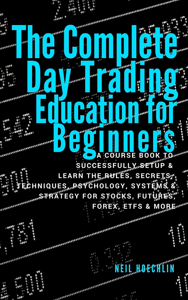 best forex education for beginners