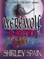 Werewolf Awakening