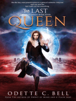 The Last Queen Book Four: The Last Queen, #4