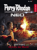 Perry Rhodan Neo 160: Im Kreis der Macht: Staffel: Die zweite Insel