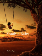 Zombie Baby: Zombie Baby, #1