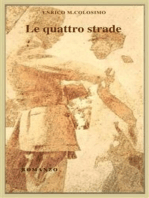 Le quattro strade