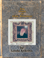 The Diary of John Beaumont