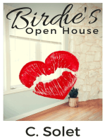 Birdie's Open House