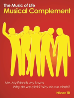 Musical Complement