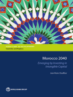 Morocco 2040