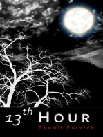 13th Hour: Tales from Light to Midnight