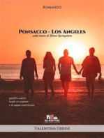 Ponsacco - Los Angeles: Sulle tracce di Bruce Springsteen