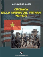 Cronaca della Guerra del Vietnam 1961-1975