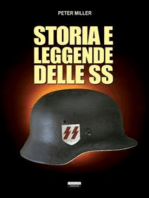 Storia e leggende delle SS: Ediz. illustrata