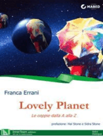 Lovely Planet: Le coppie dalla A alla Z