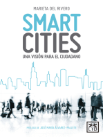 SMART CITIES: Una visión para el ciudadano