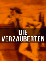 Die Verzauberten