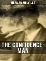 The Confidence-Man: Cultural Satire & Metaphysical Book