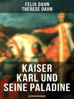 Kaiser Karl und seine Paladine